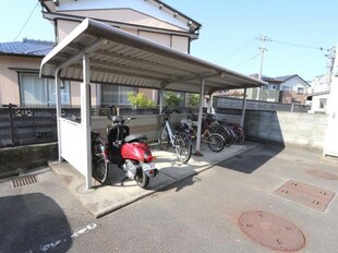 佐古駅 車移動10分  3km 1階の物件外観写真